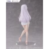 Wandering Witch: The Journey of Elaina figurine Tenitol Tall Elaina Shirt Ver. Furyu