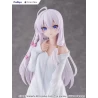 Wandering Witch: The Journey of Elaina figurine Tenitol Tall Elaina Shirt Ver. Furyu