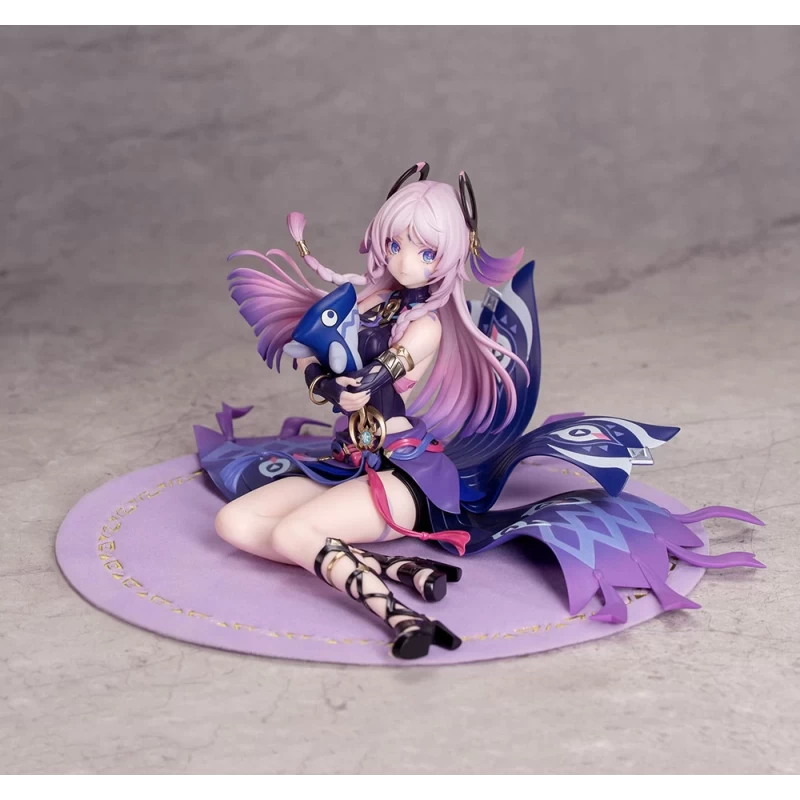 Genshin Impact figurine Obsidian Opalstar Citlali Ver. Myethos