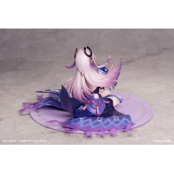 Genshin Impact figurine Obsidian Opalstar Citlali Ver. Myethos