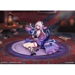 Genshin Impact figurine Obsidian Opalstar Citlali Ver. Myethos