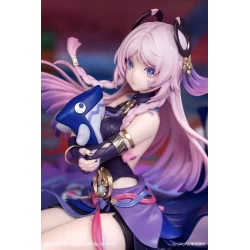 Genshin Impact figurine Obsidian Opalstar Citlali Ver. Myethos