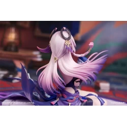 Genshin Impact figurine Obsidian Opalstar Citlali Ver. Myethos