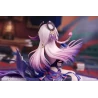 Genshin Impact figurine Obsidian Opalstar Citlali Ver. Myethos