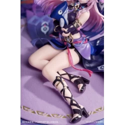 Genshin Impact figurine Obsidian Opalstar Citlali Ver. Myethos