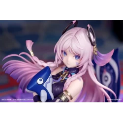Genshin Impact figurine Obsidian Opalstar Citlali Ver. Myethos