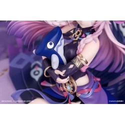 Genshin Impact figurine Obsidian Opalstar Citlali Ver. Myethos