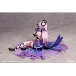 Genshin Impact figurine Obsidian Opalstar Citlali Ver. Myethos