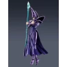Yu-Gi-Oh! figurine S.H. MonsterArts Dark Magician Bandai Tamashii Nations