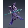 Yu-Gi-Oh! figurine S.H. MonsterArts Dark Magician Bandai Tamashii Nations