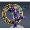 Yu-Gi-Oh! figurine S.H. MonsterArts Dark Magician Bandai Tamashii Nations