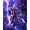 Yu-Gi-Oh! figurine S.H. MonsterArts Dark Magician Bandai Tamashii Nations