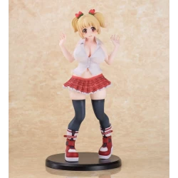 Original Character statuette 1/6 Fii-tan (moeyo.com) Daiki Kougyo