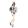 Overlord figurine Trio-Try-iT Albedo Mini Dress Cow Pattern Ver. Furyu
