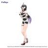 Overlord figurine Trio-Try-iT Albedo Mini Dress Cow Pattern Ver. Furyu