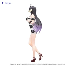 Overlord figurine Trio-Try-iT Albedo Mini Dress Cow Pattern Ver. Furyu