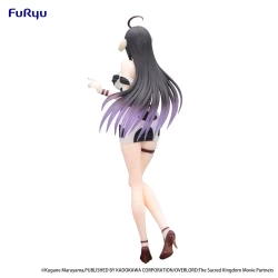 Overlord figurine Trio-Try-iT Albedo Mini Dress Cow Pattern Ver. Furyu