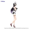 Overlord figurine Trio-Try-iT Albedo Mini Dress Cow Pattern Ver. Furyu