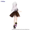 Wandering Witch: The Journey of Elaina figurine Trio-Try-iT Elaina Brown Outfit Ver. Furyu