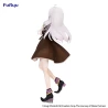 Wandering Witch: The Journey of Elaina figurine Trio-Try-iT Elaina Brown Outfit Ver. Furyu