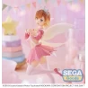 A Certain Scientific Railgun T figurine Luminasta Mikoto Misaka Great Spirit Maid Sega