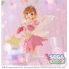 A Certain Scientific Railgun T figurine Luminasta Mikoto Misaka Great Spirit Maid Sega