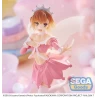 A Certain Scientific Railgun T figurine Luminasta Mikoto Misaka Great Spirit Maid Sega