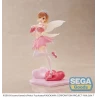 A Certain Scientific Railgun T figurine Luminasta Mikoto Misaka Great Spirit Maid Sega