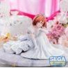 I´m Getting Married to a Girl I Hate in My Class figurine Yumemirize Akane Sakuramori Sega