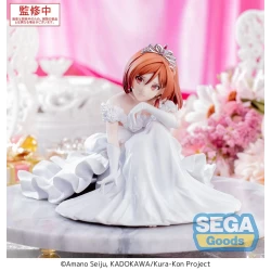 I´m Getting Married to a Girl I Hate in My Class figurine Yumemirize Akane Sakuramori Sega