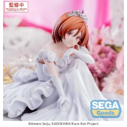 I´m Getting Married to a Girl I Hate in My Class figurine Yumemirize Akane Sakuramori Sega