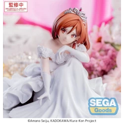 I´m Getting Married to a Girl I Hate in My Class figurine Yumemirize Akane Sakuramori Sega