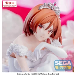I´m Getting Married to a Girl I Hate in My Class figurine Yumemirize Akane Sakuramori Sega