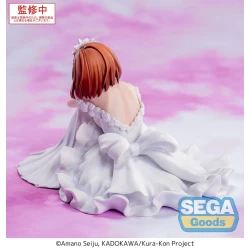 I´m Getting Married to a Girl I Hate in My Class figurine Yumemirize Akane Sakuramori Sega