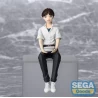 Rebuild of Evangelion figurine PM Perching Shinji Ikari Evangelion New Theatrical Edition Sega