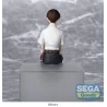 Rebuild of Evangelion figurine PM Perching Shinji Ikari Evangelion New Theatrical Edition Sega