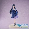 Summer Pockets figurine Luminasta Kamome Kushima Sega