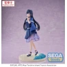 Summer Pockets figurine Luminasta Kamome Kushima Sega