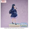 Summer Pockets figurine Luminasta Kamome Kushima Sega