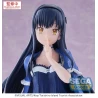 Summer Pockets figurine Luminasta Kamome Kushima Sega