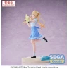 Summer Pockets figurine Luminasta Wenders Tsumugi Sega