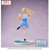 Summer Pockets figurine Luminasta Wenders Tsumugi Sega