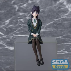 Witch Watch figurine PM Perching Nemu Miyao Sega