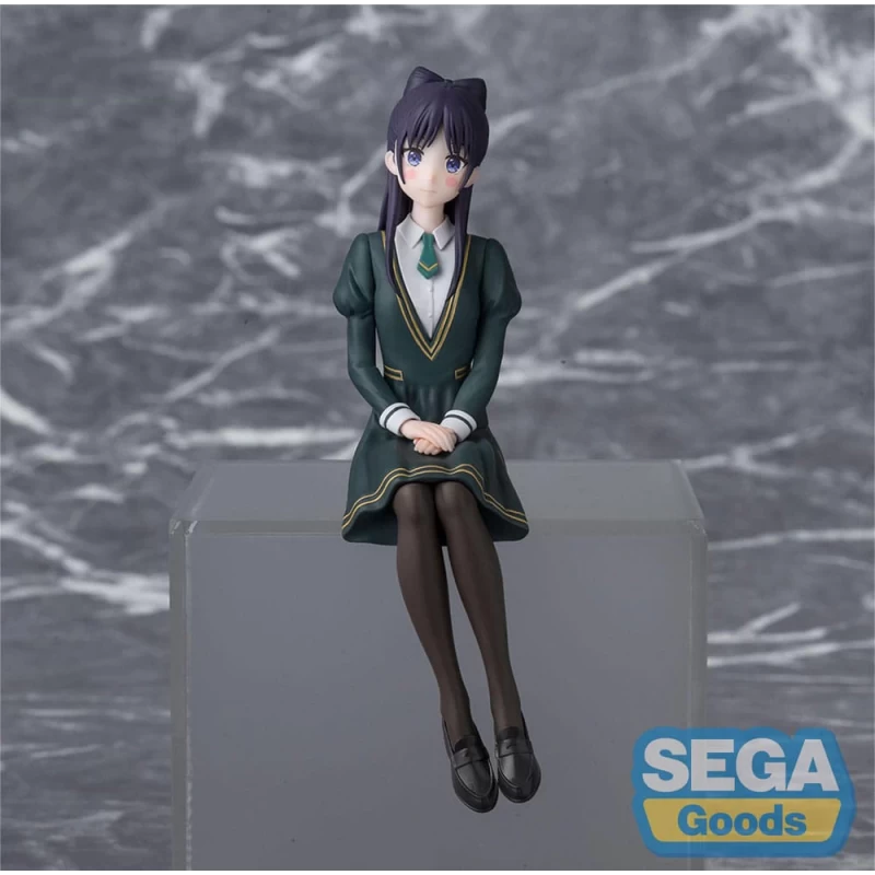 Witch Watch figurine PM Perching Nemu Miyao Sega