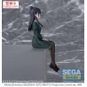 Witch Watch figurine PM Perching Nemu Miyao Sega