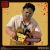 Massacre à la tronçonneuse (1974) figurine 5 Points Leatherface Mezco Toys