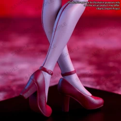 BanG Dream! figurine Premium Ave Mujica Amoris Bushiroad