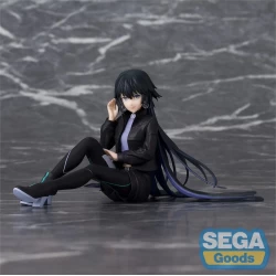Kamitsubaki City under Construction figurine PM Perching Koko Rinne Sega