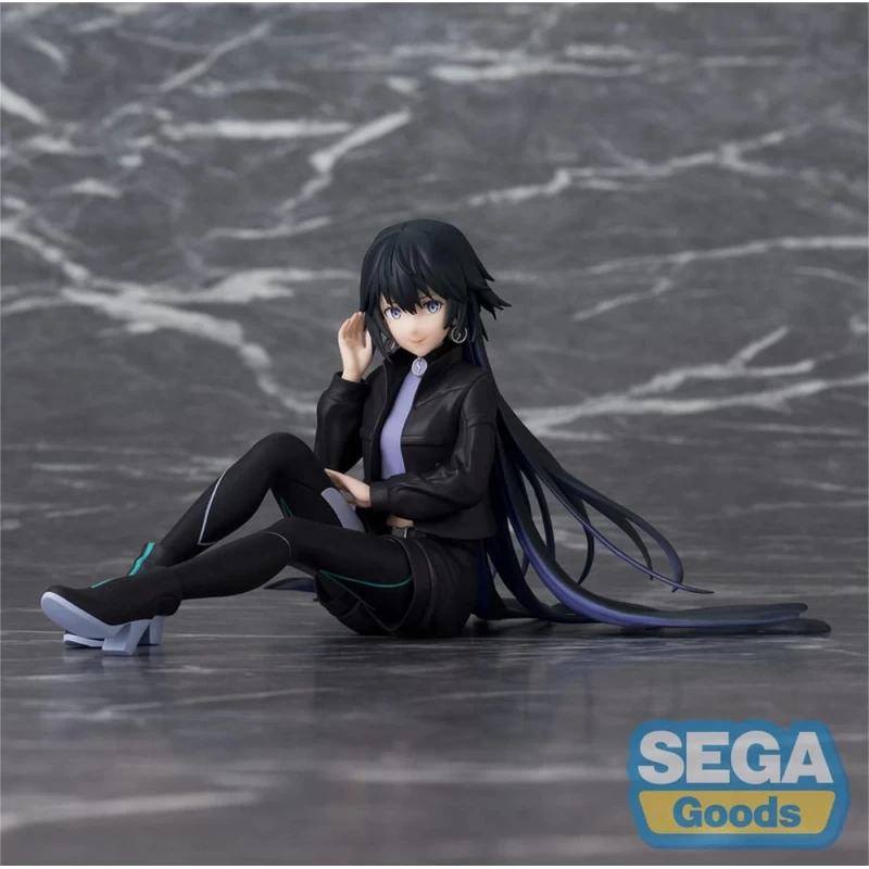 Kamitsubaki City under Construction figurine PM Perching Koko Rinne Sega