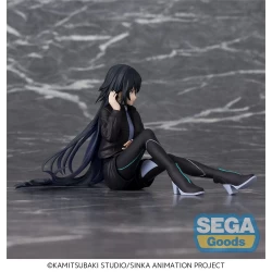 Kamitsubaki City under Construction figurine PM Perching Koko Rinne Sega